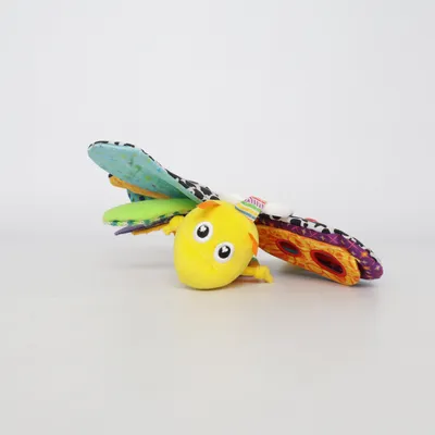 Jouet pour bébé (Multicolore) de Lamaze