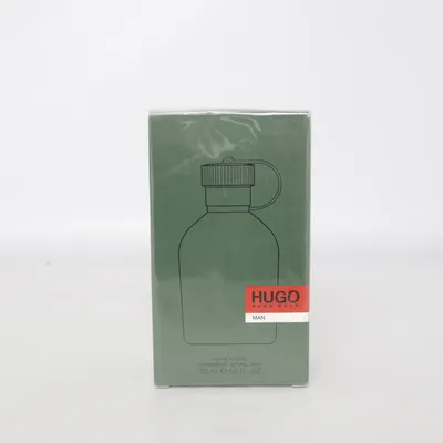 Eau de Toilette (MAN) från Hugo Boss