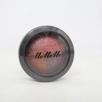 Palette de fards à paupières (Opulent Eyes) de MeMeMe