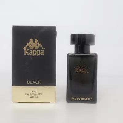 Eau de Toilette (Black) från Kappa