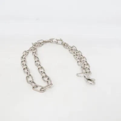Pants chain (Silver)