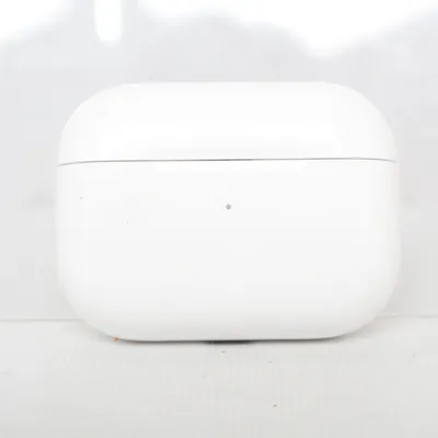 Headset accessoire (Airpods Pro) van Apple
