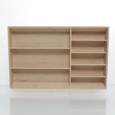 Garderobsinredning (Beige) från IKEA