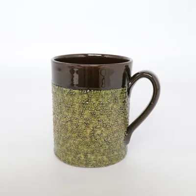 Mugg (Grå)