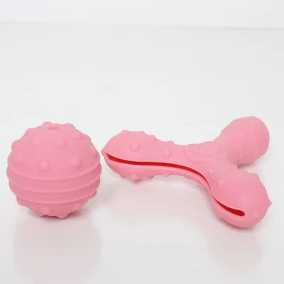 Dog toy (Pink)