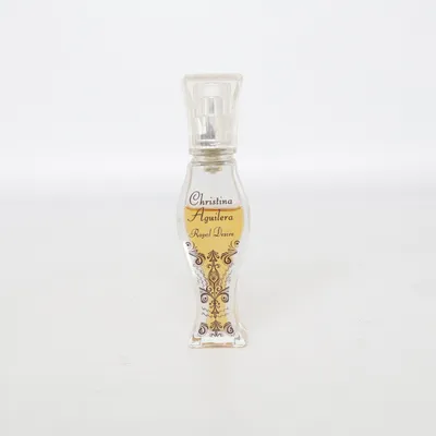 Eau de Parfum (Royal Desire) från Christina Aguilera