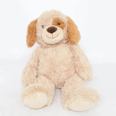 Krammedyr (Beige) fra Peuhu Polyester