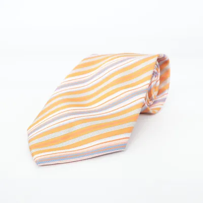 Stropdas (Classic) van NKD Polyester