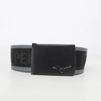 Riem (Zwart, Grijs) van Mizuno