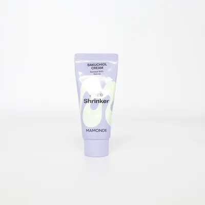 Gezichtscrème (Pore Shrinker Bakuchiol Cream) van Maconde