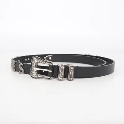 Riem (Zwart) van The Kooples