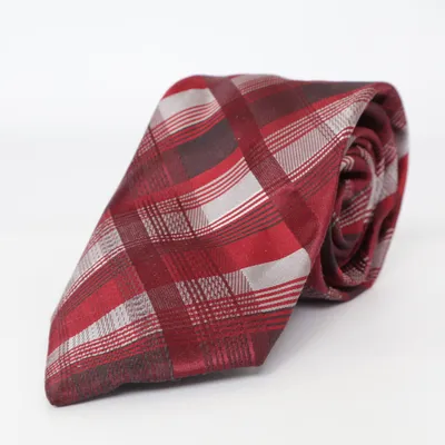 Slips (Röd, Grå, Vit) från Batistini Silke