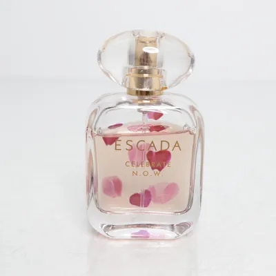 Eau de Parfum (Celebrate N.O.W) van Escada