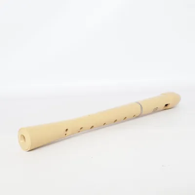 Flûte (Beige) de Angel