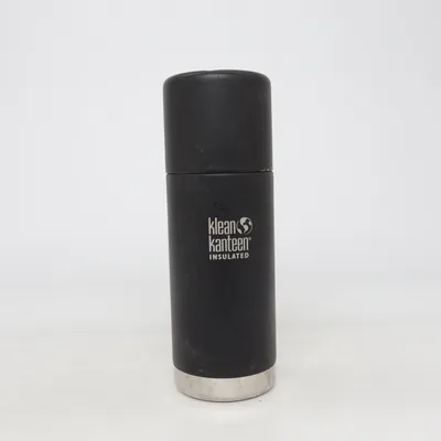 Thermos (Pro) from Klean Kanteen