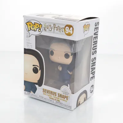 Actionfigur (Flerfärgad) från Harry Potter