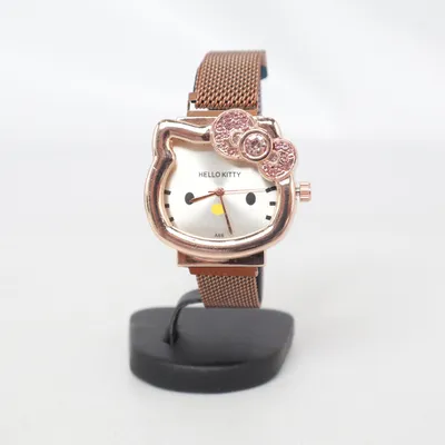 Armbandsur (A66) från Hello Kitty