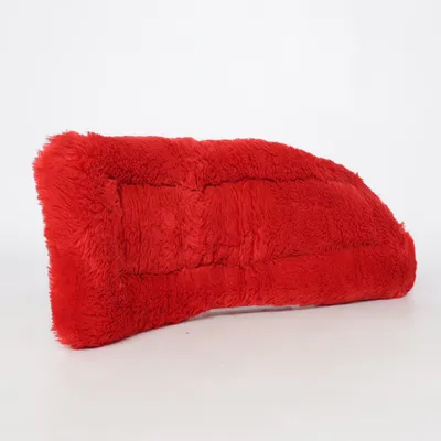 Tapis de selle (Rouge) de Globus Sport