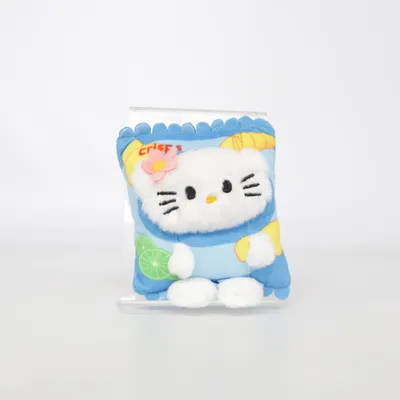 Keyring (Hello Kitty)