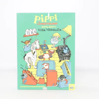 Jeu de société de Peliko