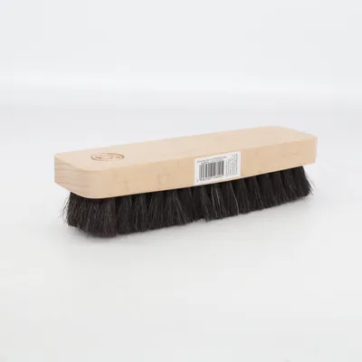 Clothes brush (Schuhbürste Mit Pferdehaaren)