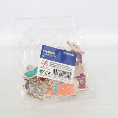 Craft jewelry (Multicolored) from Playbox