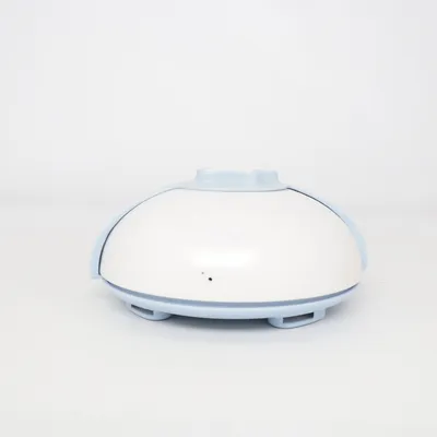Nachtlamp (Blauw, Wit) van Infantino