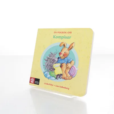 Barnbok från Natur & Kultur