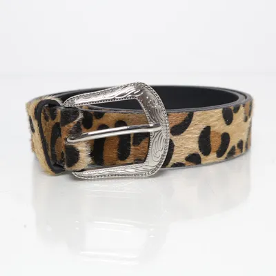 Bälte (Svart, Brun) från NA-KD