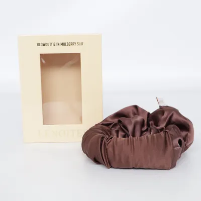 Hårsnodd (Brun) från Lenoites