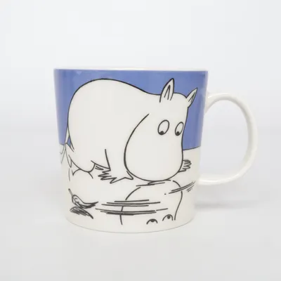 Mug (Moomin) from Moomin by Arabia