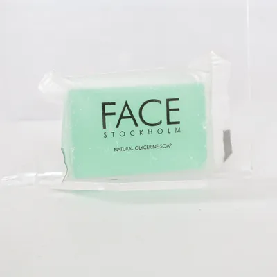 Fast tvål från Face Stockholm