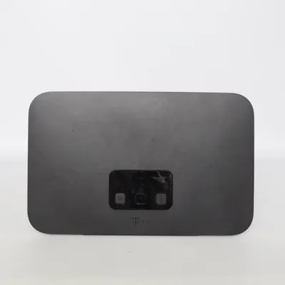 Router (SPEEDPORT SMART 4 TYP A) from Deutsche Telekom