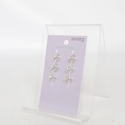 Hårsmycke (Silverfärgad) från Divided by H&M