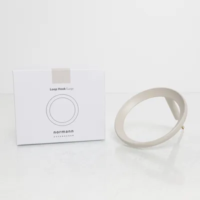 Bouwmateriaal van Normann Copenhagen