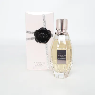 Eau de Toilette (Flowerbomb Bloom) from Viktor & Rolf