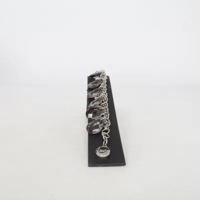 Armband (Silverfärgad) från Snö of Sweden Okänd metall