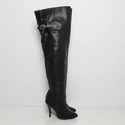 Laarzen (Legend 8890) van Pleaser Imitatieleer