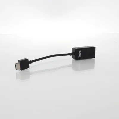 HDMI kabel van Thinkpad