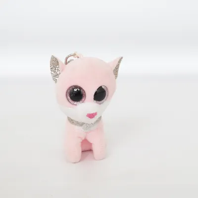 Zacht speeltje (Fiona) van Beanie Boos Ty