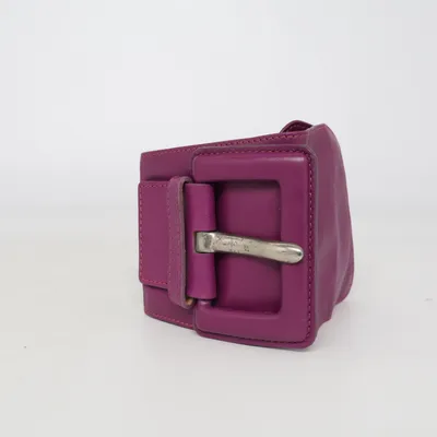 Waist belt (Purple) from Jones