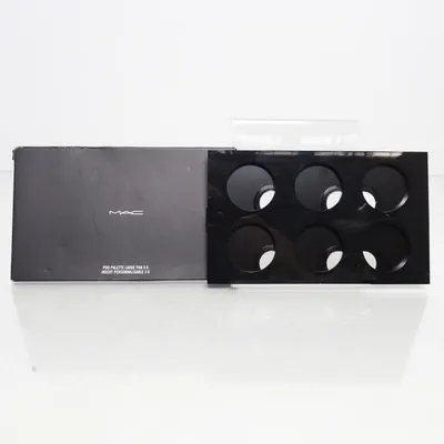 Sminkförvaring (Pro Palette Large Pan 6) från MAC