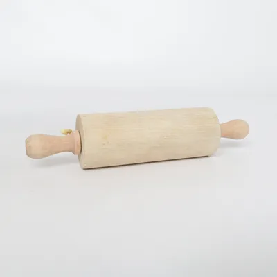 Rouleau à patisserie (Marron)