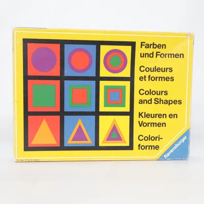Brädspel från Ravensburger