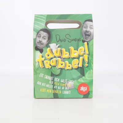 Jeu de société de Alga