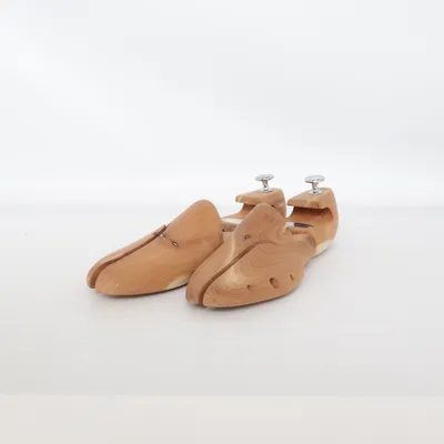 Schoenspanners (Bruin) van Melvin & Hamilton