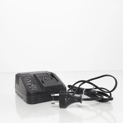 Battery charger from Einhell