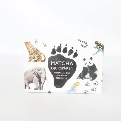 Spelkort från Printworks