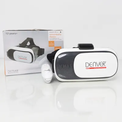 VR goggles (VRC-22) from Denver