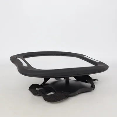 Rearview mirror (Black) from Baby Dan